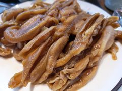 -鹅城粤菜馆(白云山路店)