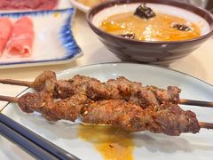 -福寿斋(顺义总店)