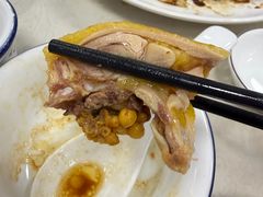 -巫记鸡饭店