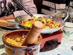 -米椰湘·辣椒炒肉