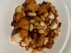 -月福京味斋·烤鸭店·北京菜(鼓楼总店)