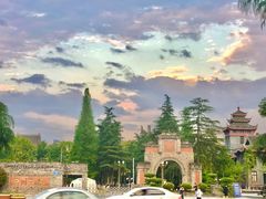 -四川大学(华西校区)