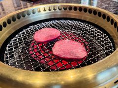 -老乾杯和牛烧肉(王府中环店)