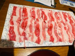 寿喜锅双人份-有喜屋·深夜食堂(北京西路店)