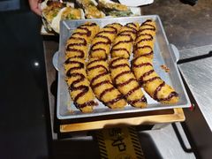 -很久以前羊肉串(中山公园店)