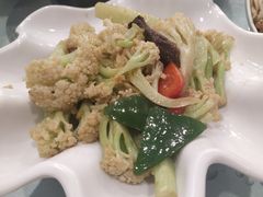 -岭南海晏楼(滨江东总店)