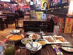 -平成屋·午肴夜酒(四川北路店)