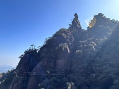 -三清山风景名胜区