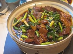 -香阁餐厅·常州菜·常州菜代表品牌(新北奥体店)