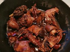 -7号院家宴.烧鸽子(门头沟店)