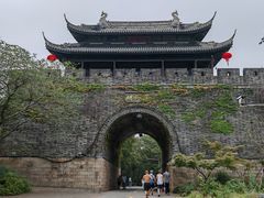 -虞山风景区