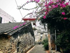 -三亚西岛海洋文化旅游区