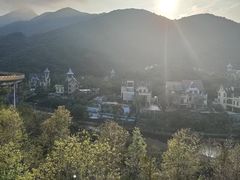 -茵特拉根酒店·西餐厅