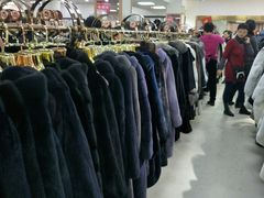 -红都(东交民巷店)