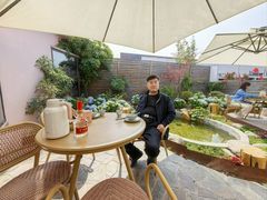-花间一壶酒(桐荫街店)