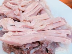 -老财炒饭·熟地蟹·冬瓜蟹