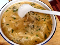-旺角小渔村·海肠捞饭开创者(环山路店)