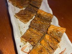 -鳗鱼家·深夜食堂(军博店)