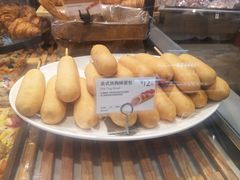 -巴黎贝甜(大宁国际商业广场店)