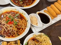 -成都瓜串串(华强北店)