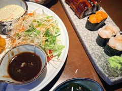 -千代武日本料理(哈西店)
