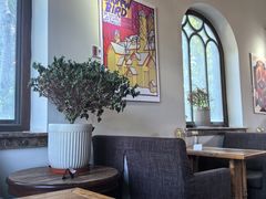 -1901 Cafe(西四店)