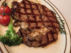 -马克西姆俄罗斯餐厅(通亚街店)