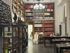 -道南書院·私房菜·早午茶·茶馆