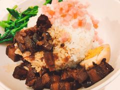 东坡卤肉饭-眉州小吃(石景山店)