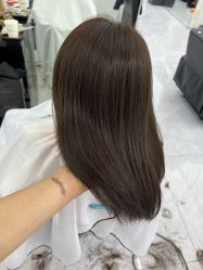 -赤道 Hair Salon