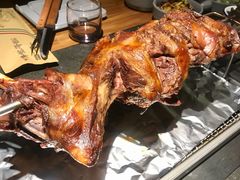 -那些年记忆烧烤