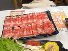 -呷哺呷哺(华林国际店)