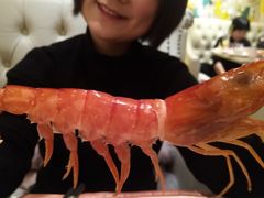 -芭菲盛宴·环球美食(袁家岗店)