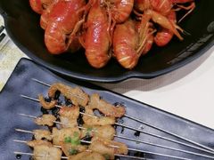 -聚味瞿记·龙虾堂(坡子街店)