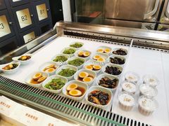 -十八汆·京味打卤面(酒仙桥店)