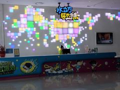 -水立方嬉水乐园