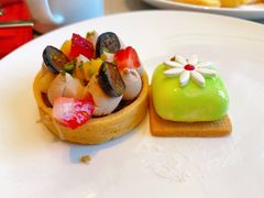 -西安高新洲际酒店•源咖啡全日制餐厅