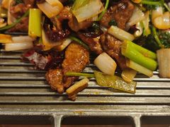 -小马哥融合菜(延安大街店)