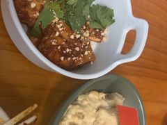 -炒豆合作社(东四总店)