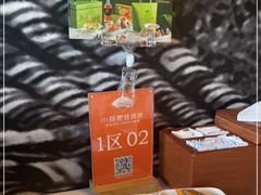 -小厨娘淮扬菜(清江苏宁广场店)