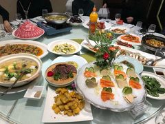 -钱塘宴(东站西子国际店)