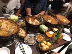 -范贤光鸡公煲(平乐园总店)