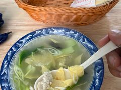 -老潼关港口肉夹馍(秦东店)