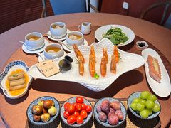 -兰庭玉树·老饭骨家宴(后海店)