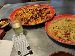 -馬伍旺川菜(江北虹悦城店)