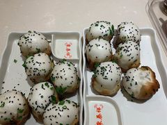 -东泰祥生煎馆(重庆北路店)