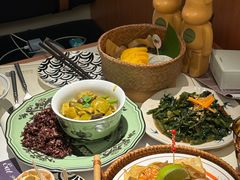 -太食獸泰式茶餐厅(IFS国金中心店)