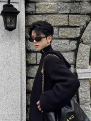 -尤司男士国潮理发馆