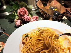 -第101座花园餐厅(湖滨88店)