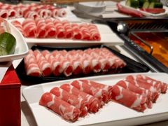 -海底捞火锅(牡丹园店)